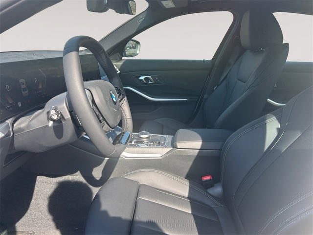 2025 BMW 3 Series 330i xDrive