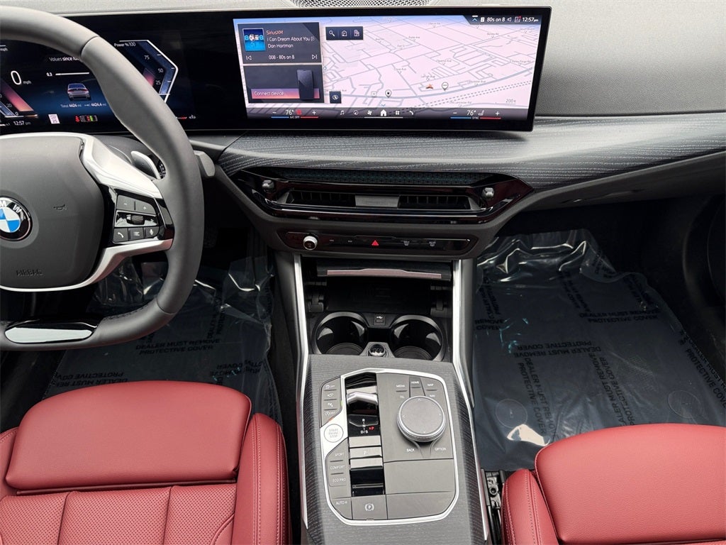 2025 BMW 3 Series 330i xDrive