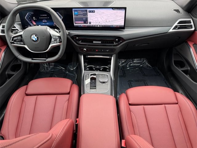 2025 BMW 3 Series 330i xDrive