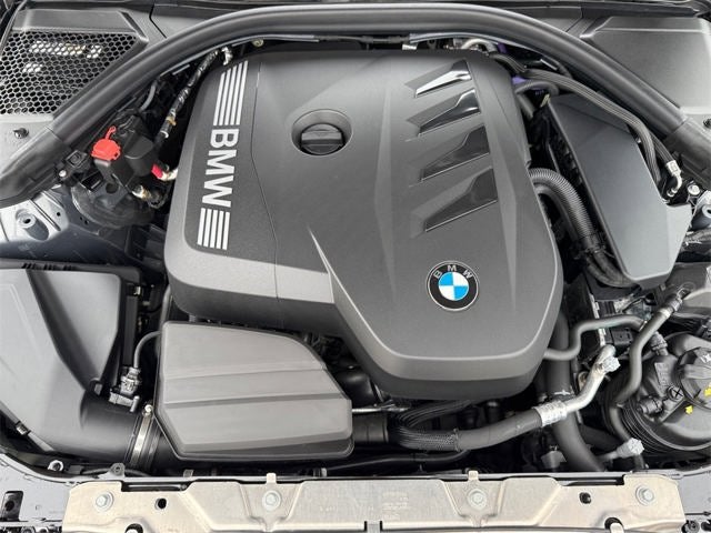 2025 BMW 3 Series 330i xDrive
