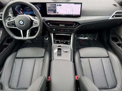 2025 BMW 3 Series 330i xDrive M Sport