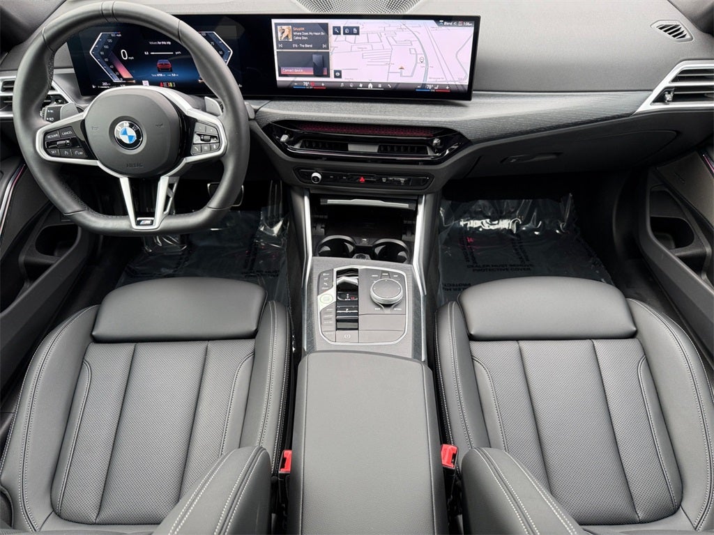 2025 BMW 3 Series 330i xDrive M Sport