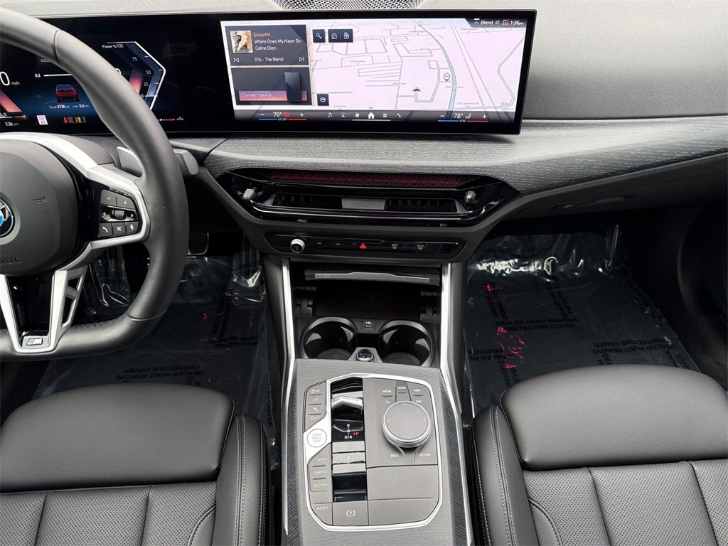 2025 BMW 3 Series 330i xDrive M Sport