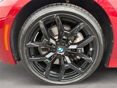 2025 BMW 3 Series 330i xDrive M Sport