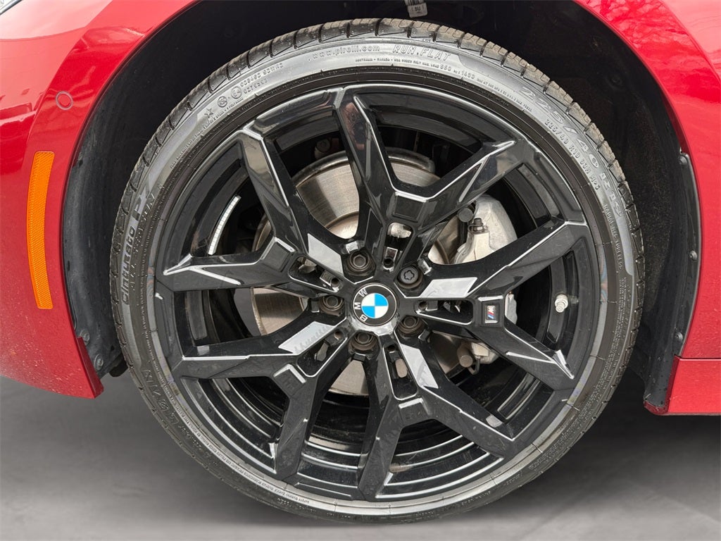 2025 BMW 3 Series 330i xDrive M Sport