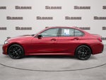 2025 BMW 3 Series 330i xDrive M Sport