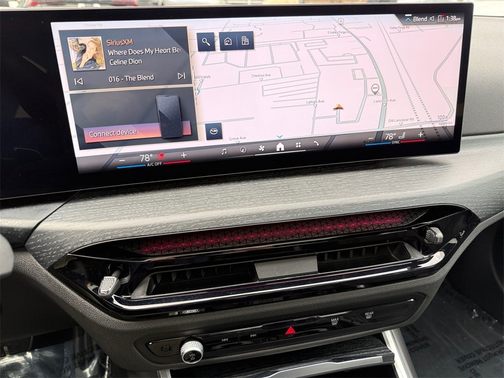 2025 BMW 3 Series 330i xDrive M Sport