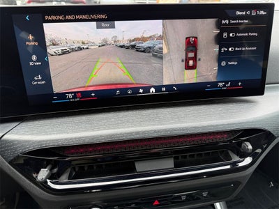 2025 BMW 3 Series 330i xDrive M Sport