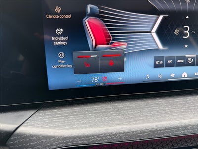 2025 BMW 3 Series 330i xDrive M Sport