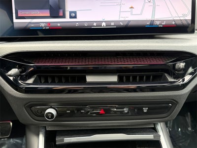 2025 BMW 3 Series 330i xDrive M Sport