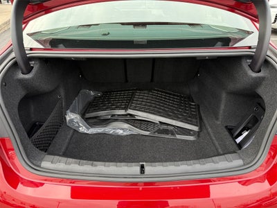 2025 BMW 3 Series 330i xDrive M Sport