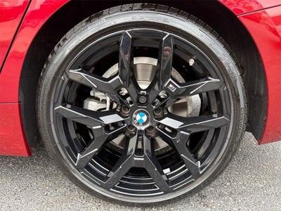 2025 BMW 3 Series 330i xDrive M Sport