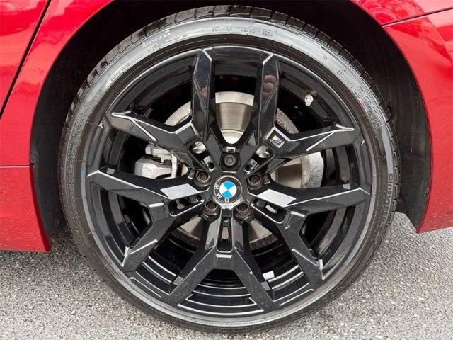 2025 BMW 3 Series 330i xDrive M Sport