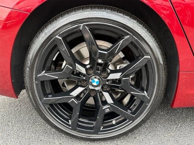 2025 BMW 3 Series 330i xDrive M Sport