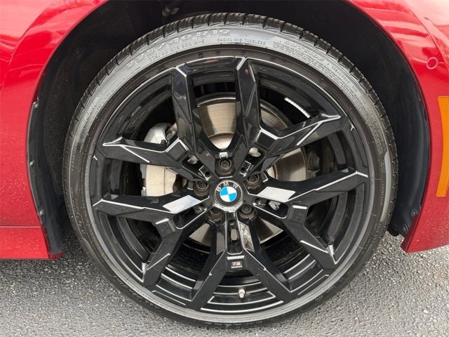 2025 BMW 3 Series 330i xDrive M Sport