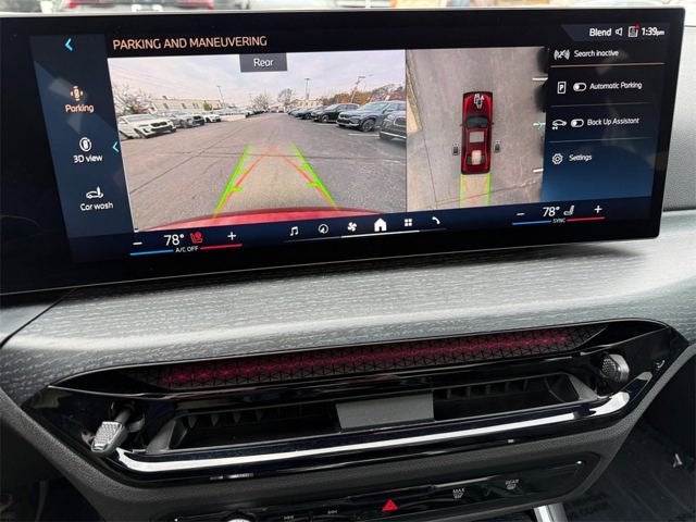 2025 BMW 3 Series 330i xDrive M Sport