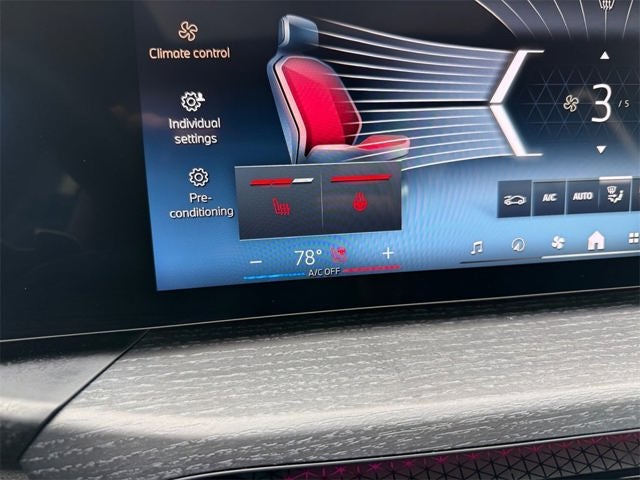 2025 BMW 3 Series 330i xDrive M Sport