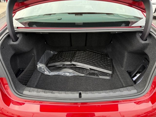 2025 BMW 3 Series 330i xDrive M Sport