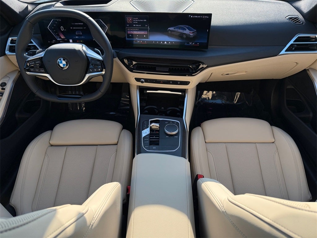 2025 BMW 3 Series 330i xDrive