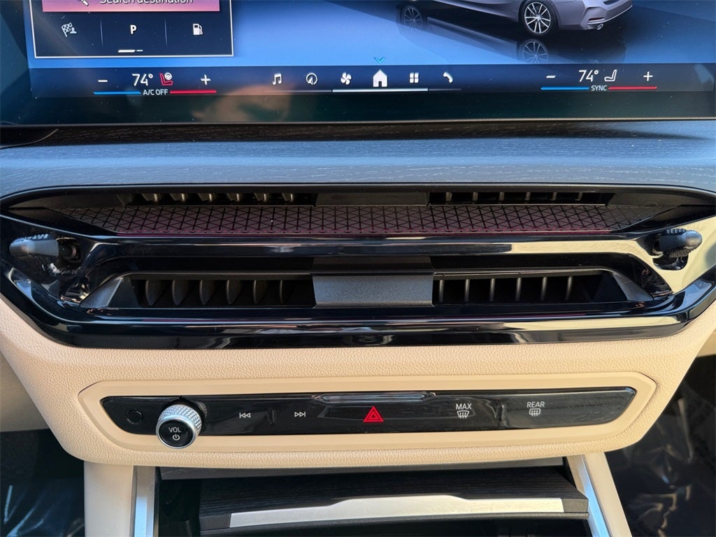 2025 BMW 3 Series 330i xDrive