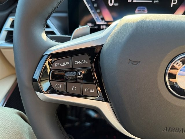 2025 BMW 3 Series 330i xDrive