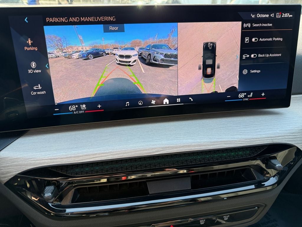 2025 BMW 3 Series 330i xDrive