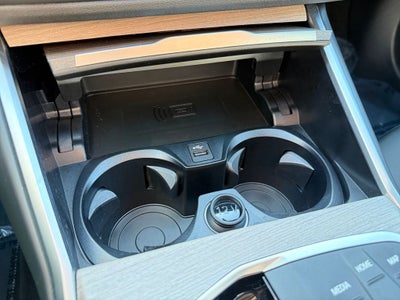 2025 BMW 3 Series 330i xDrive