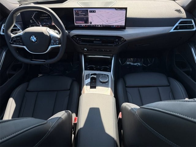 2025 BMW 3 Series 330i xDrive