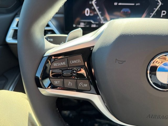 2025 BMW 3 Series 330i xDrive