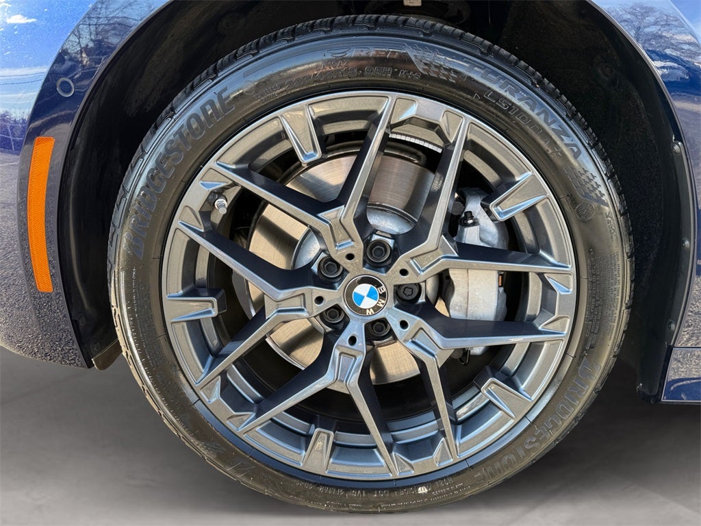 2025 BMW 3 Series 330i xDrive