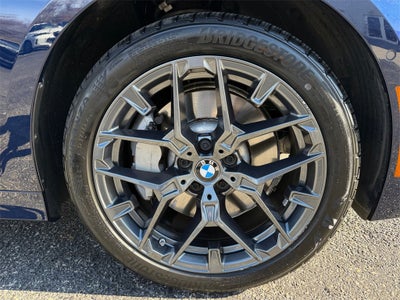 2025 BMW 3 Series 330i xDrive