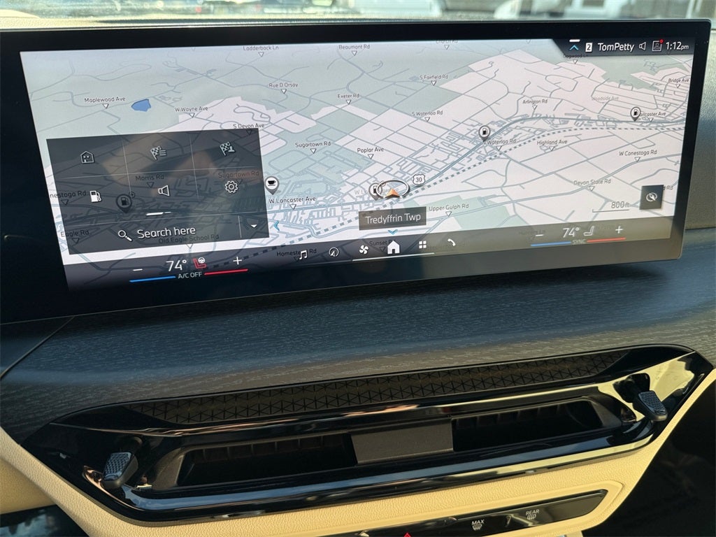 2025 BMW 3 Series 330i xDrive