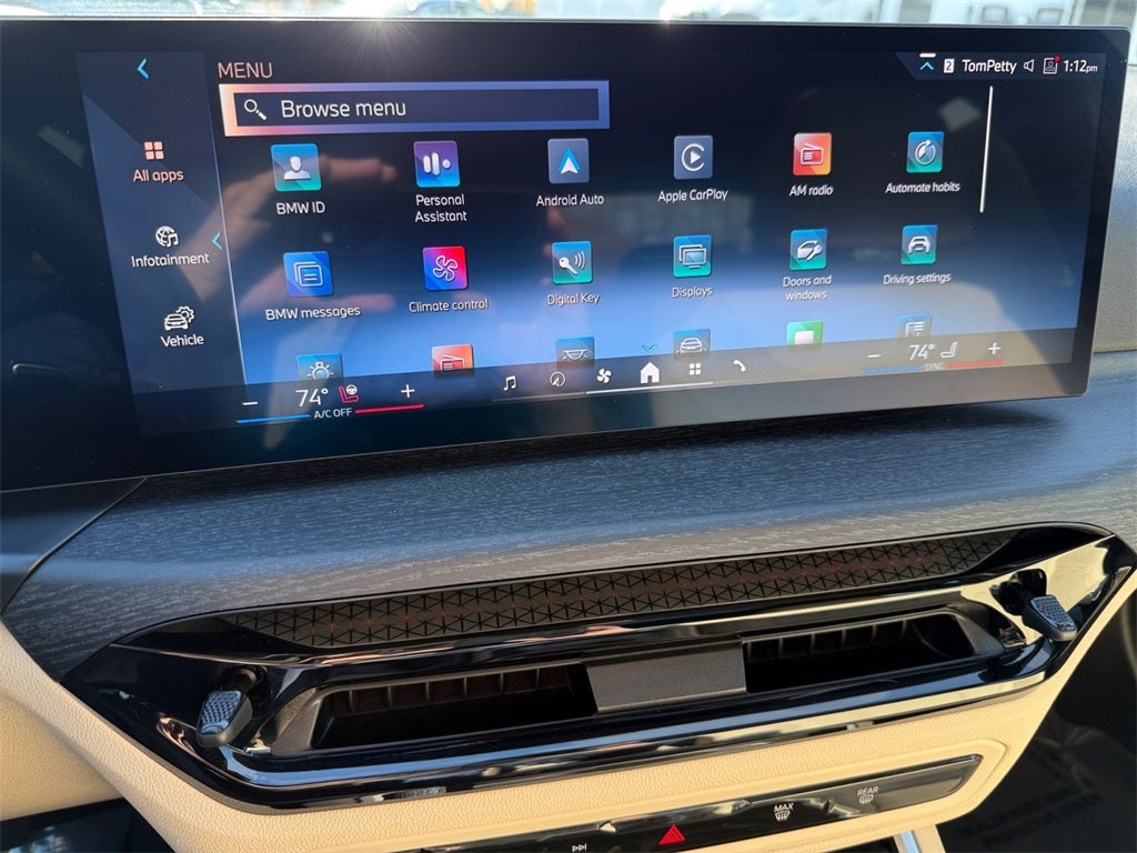 2025 BMW 3 Series 330i xDrive