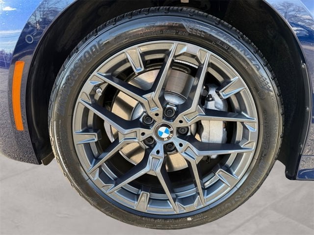 2025 BMW 3 Series 330i xDrive