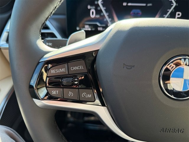 2025 BMW 3 Series 330i xDrive