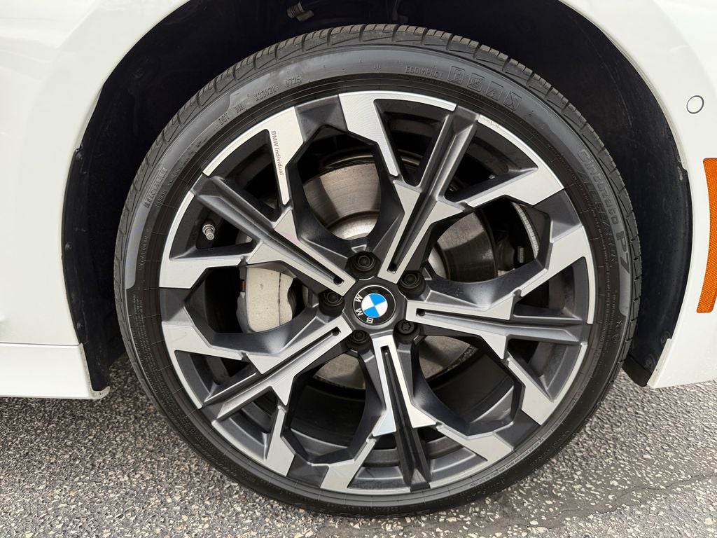 2025 BMW 3 Series 330i xDrive