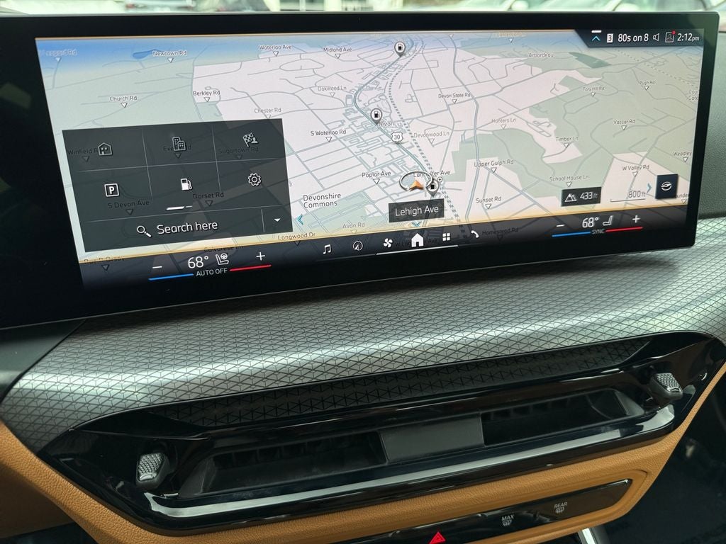 2025 BMW 3 Series 330i xDrive