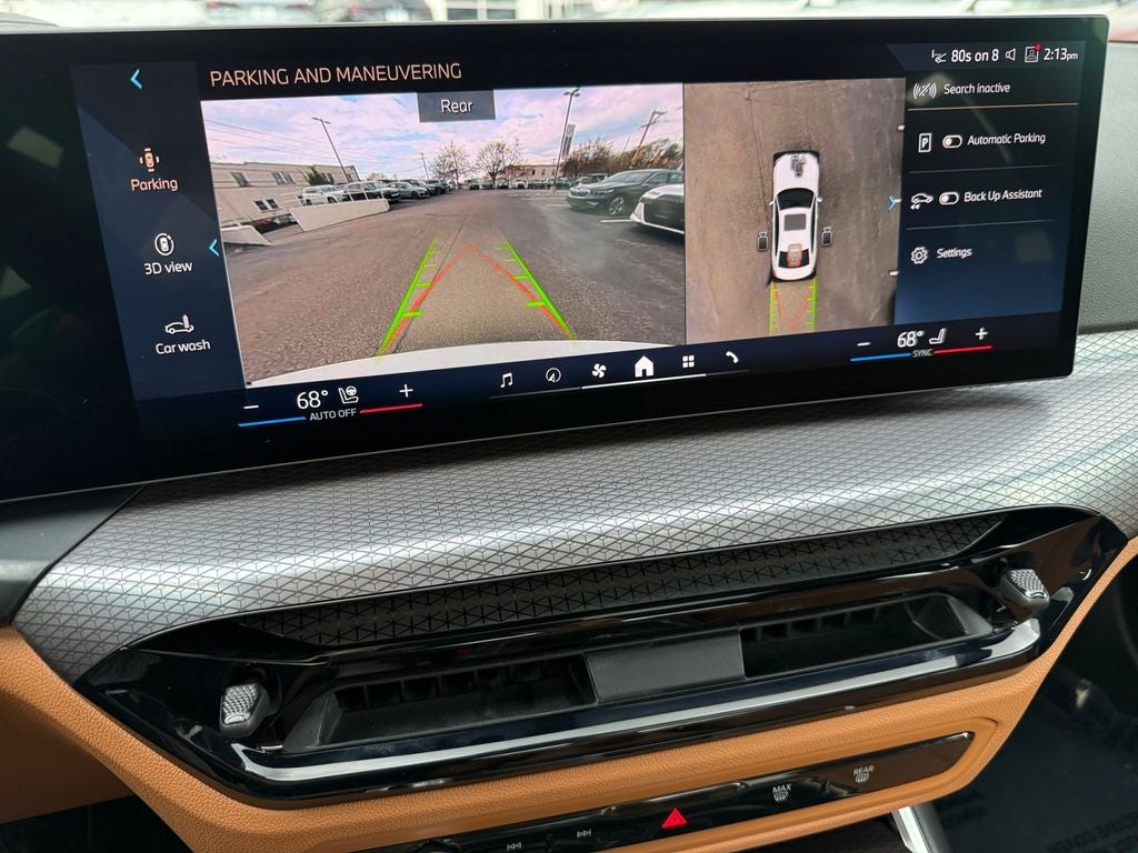 2025 BMW 3 Series 330i xDrive