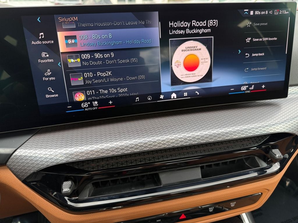 2025 BMW 3 Series 330i xDrive