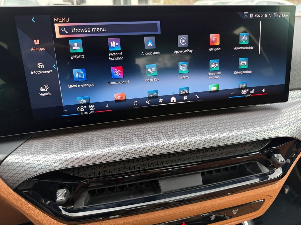 2025 BMW 3 Series 330i xDrive