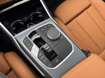2025 BMW 3 Series 330i xDrive