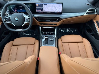 2025 BMW 3 Series 330i xDrive