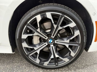 2025 BMW 3 Series 330i xDrive