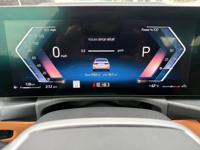 2025 BMW 3 Series 330i xDrive