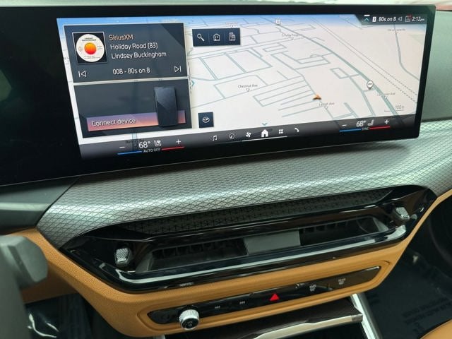 2025 BMW 3 Series 330i xDrive