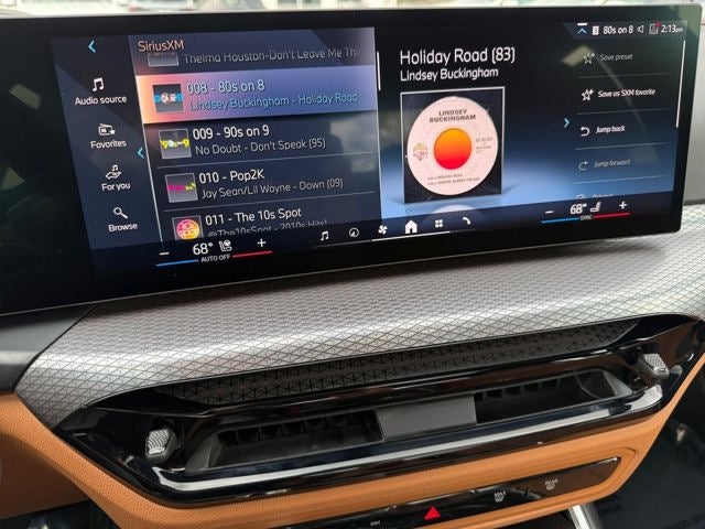 2025 BMW 3 Series 330i xDrive