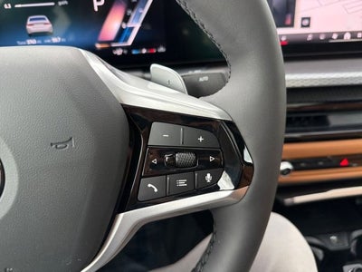 2025 BMW 3 Series 330i xDrive