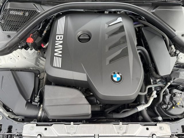 2025 BMW 3 Series 330i xDrive