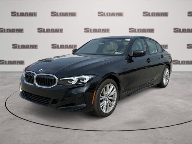 2023 BMW 3 Series 330i xDrive