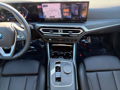 2023 BMW 3 Series 330i xDrive